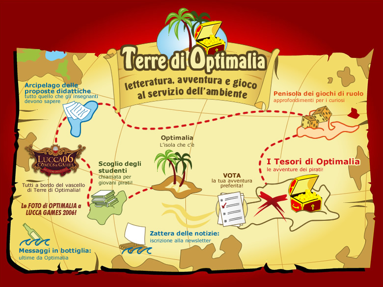 Terre di Optimalia