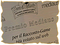 Il Premio Mediaus